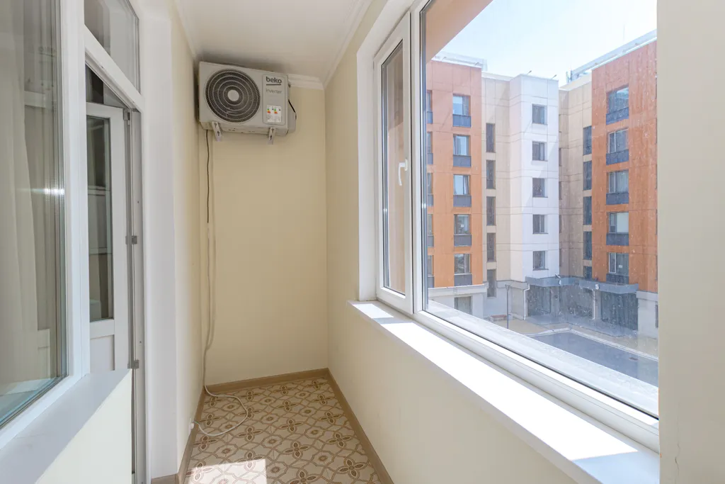 Роскошная квартира в Expo Boulevard - 2