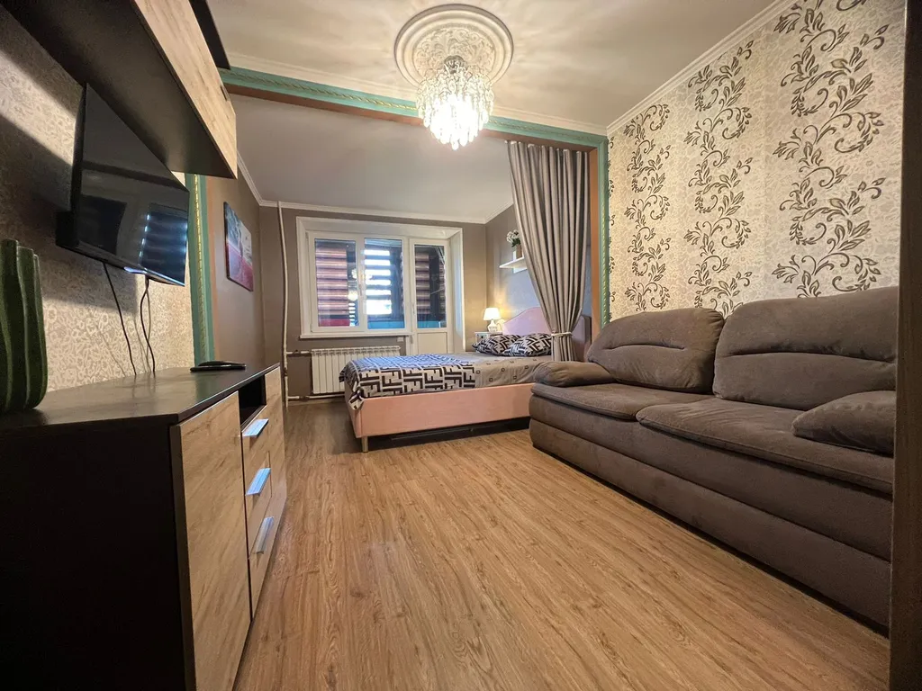 Уютная квартира по лучшей цене