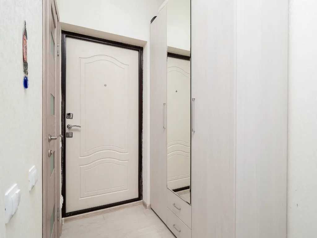 Квартира Квартира MoreRooms — Сириус