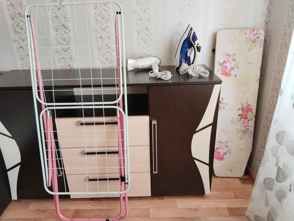 Уютная квартира возле Десятинного монастыря