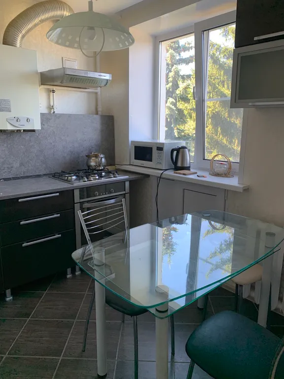 Современная квартира в центре города — аренда посуточно в Нижний Новгород