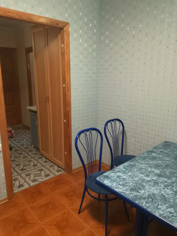 Квартира в центре