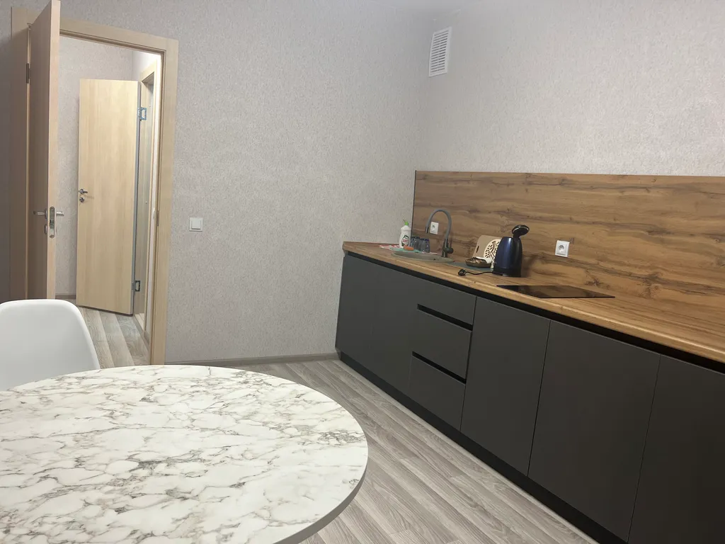 Уютная квартира в новом доме — аренда посуточно в Волгоград