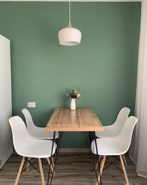 Квартира Светлая уютная квартира — Пушкин