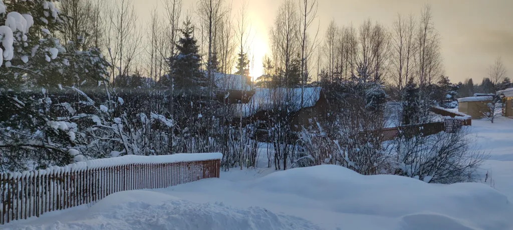 Отдых у озера