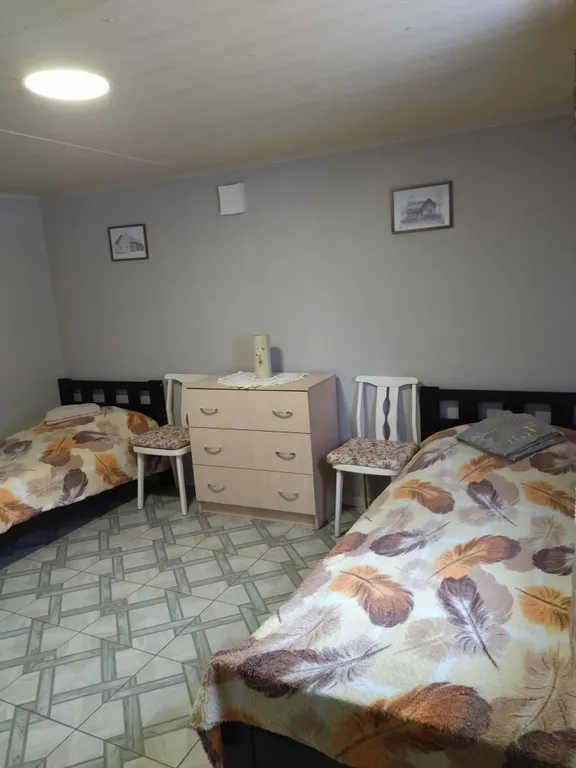 Дом на скале