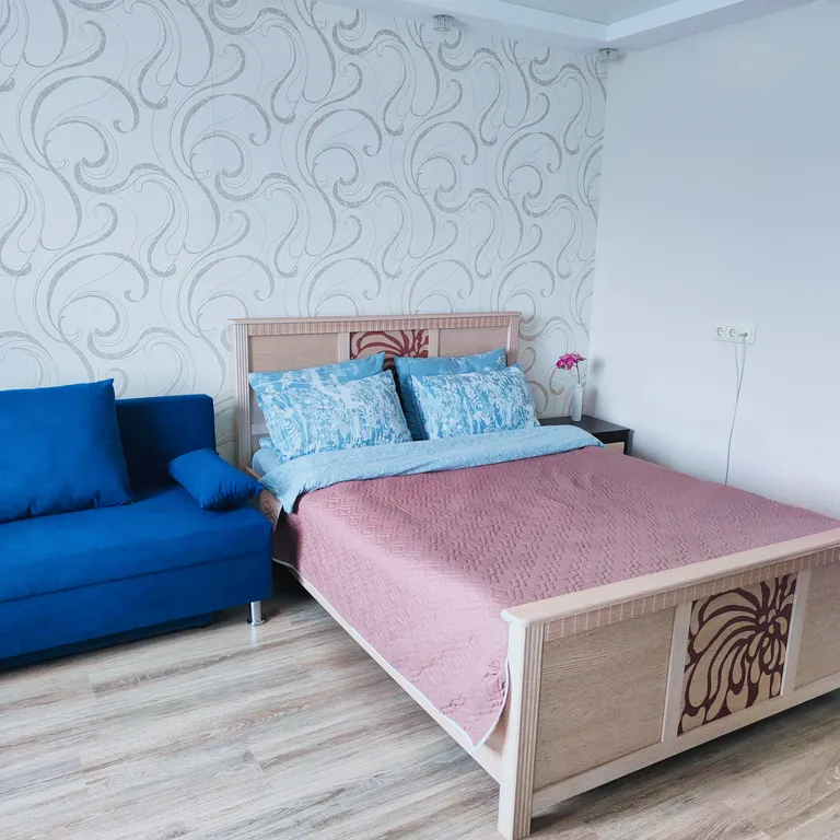 Уют и тишина в центре Петрозаводска