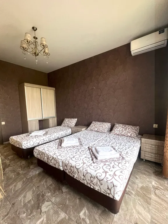 Квартира Комната — аренда посуточно в Дивноморское