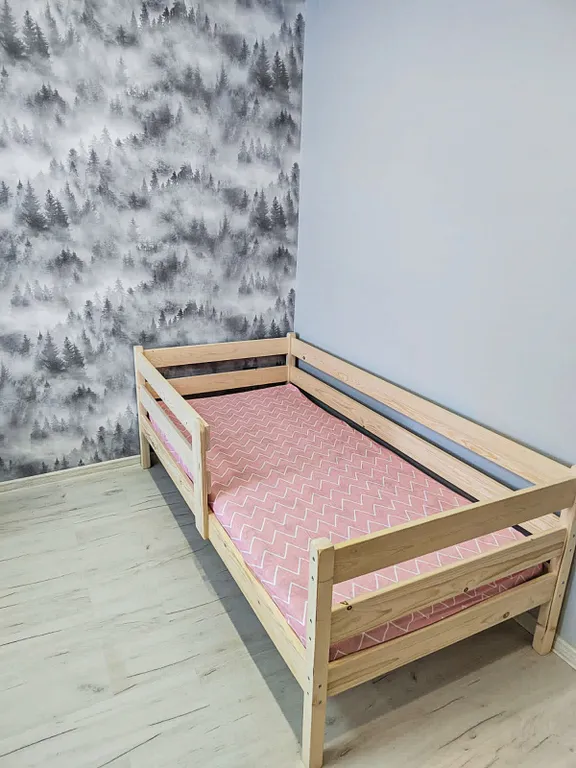 2-комнатная квартира в Петергофе с сауной