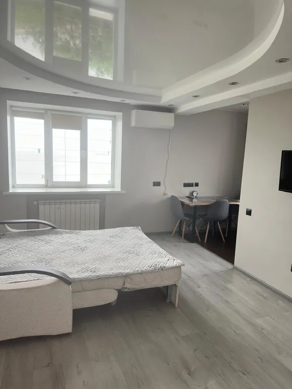 Квартира с видом на море