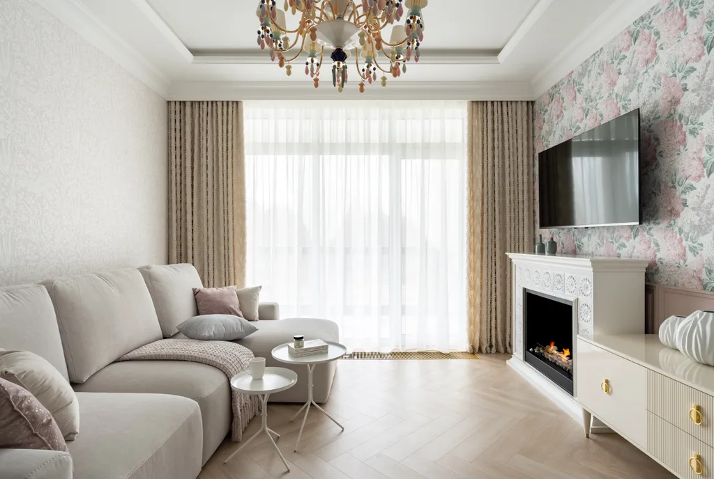 Апартаменты в центре