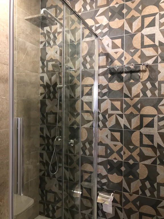 Комфортабельные апартаменты