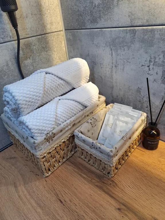 Современная 2-х комнатная квартира