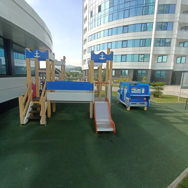 Квартира Новая квартира с новым ремонтом — Адлер