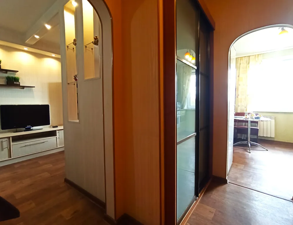 Уютные современные апартаменты у метро+Отчетность