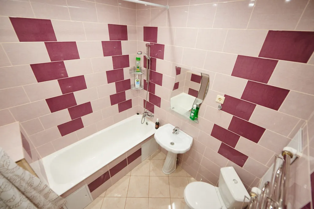 Квартира в ЖК Полёт в районе с развитой инфраструктурой