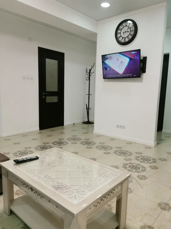 Уютная квартира в центре курортной зоны