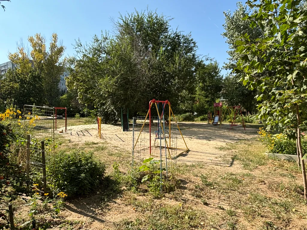 Квартира Квартира рядом с Мамаевым курганом — Волгоград