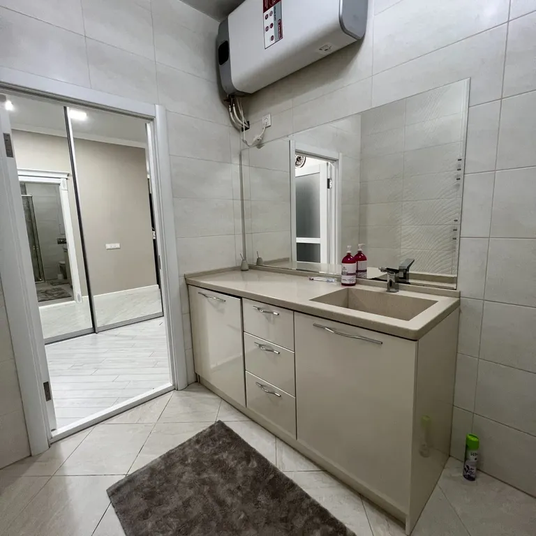 Отличная 1-комнатная квартира