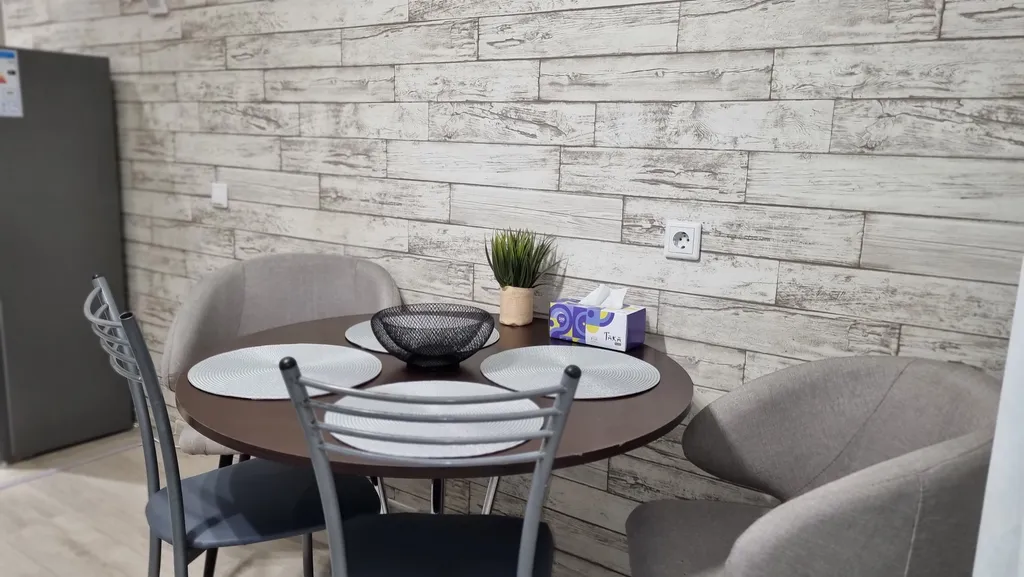 Квартира Квартира в центре — Хабаровск