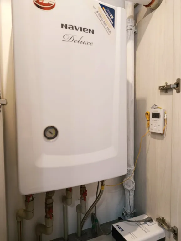 Квартира Квартира с видом на горы — Горячий Ключ