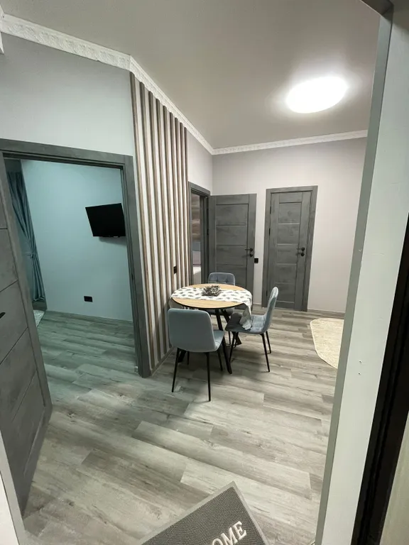 Квартира Квартира с видом на море — Адлер