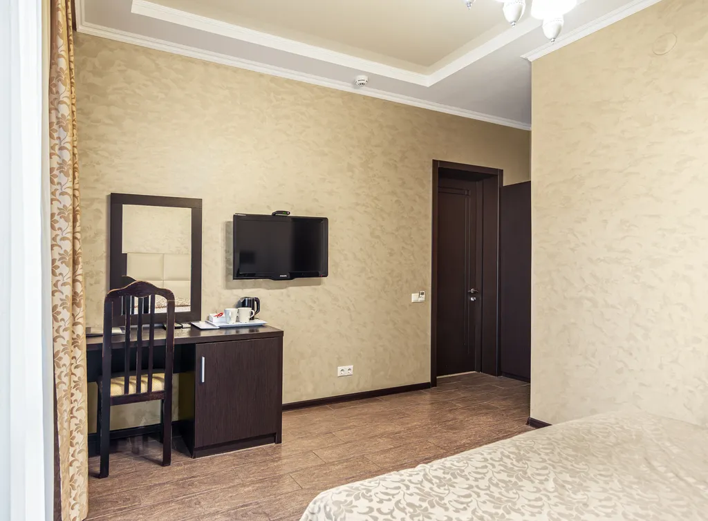 Квартира Комната — Геленджик