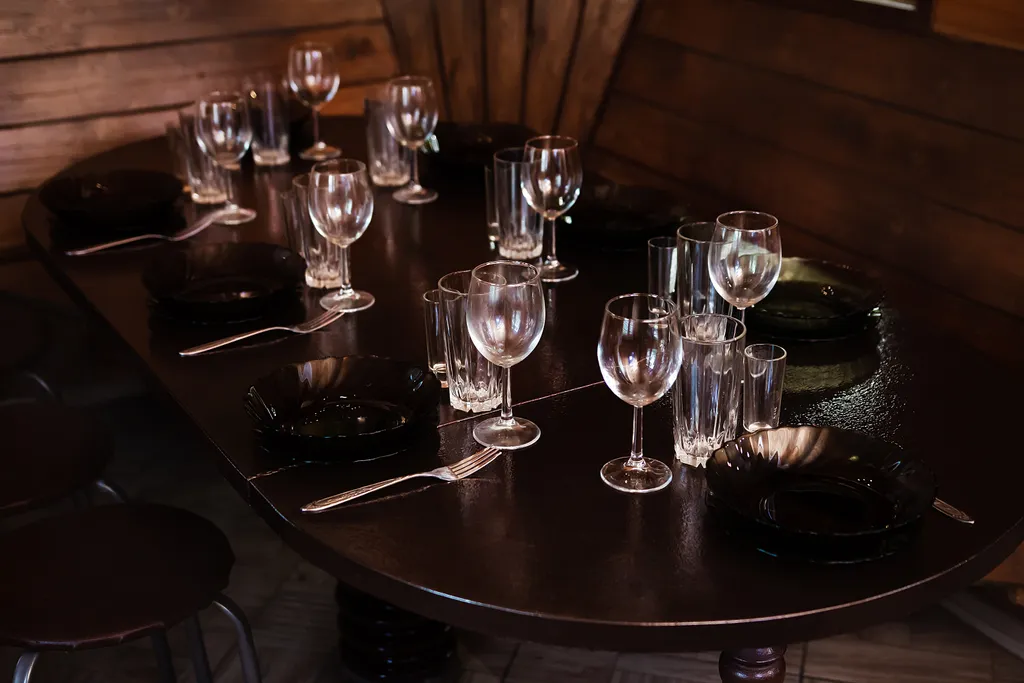 Коттедж с Русской баней на дровах