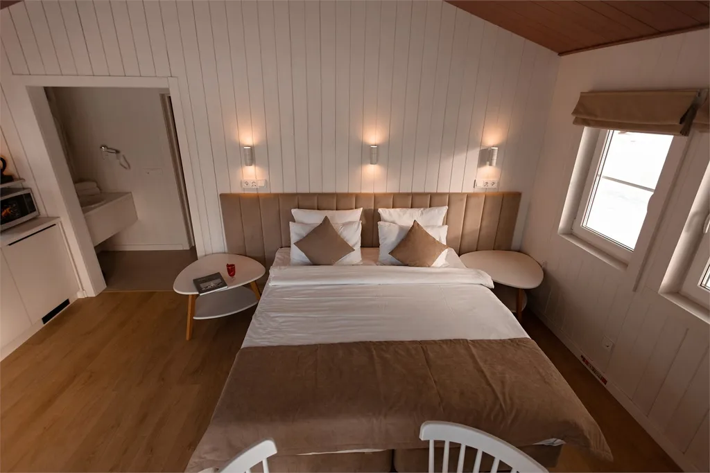 2-комнатный Дом