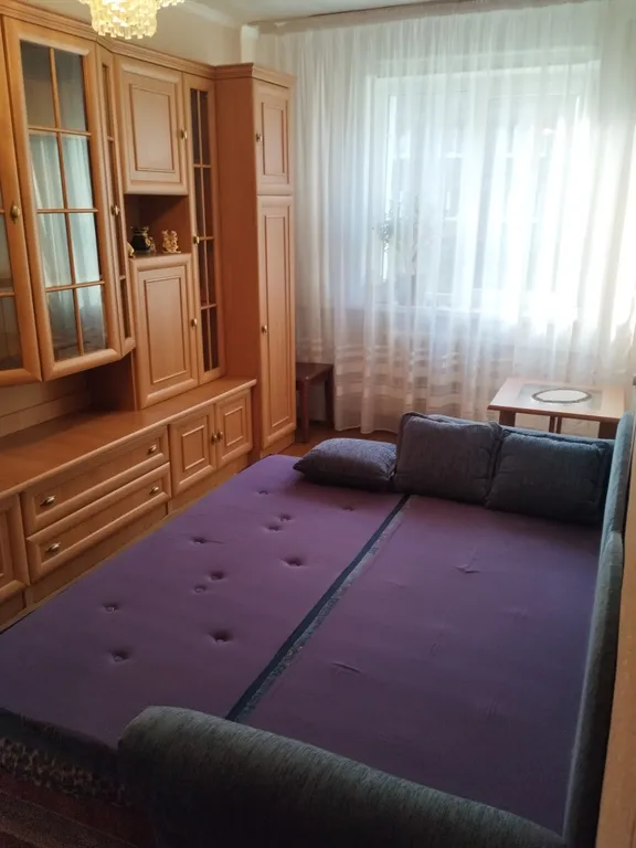 Уютная квартира в тихом районе недалеко от побережья