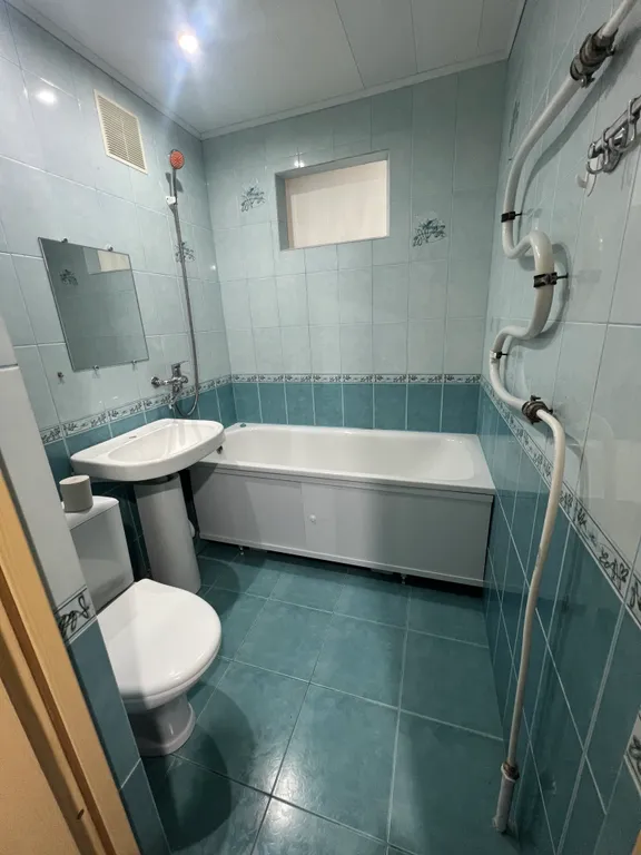 Квартира Уютная квартира недалеко от главных достопримечательностей — Элиста