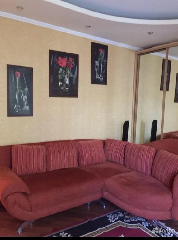 Квартира на бродвее