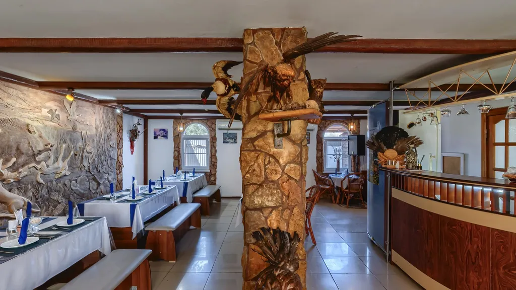 Коттедж 6-комнатный Дом — Камызяк