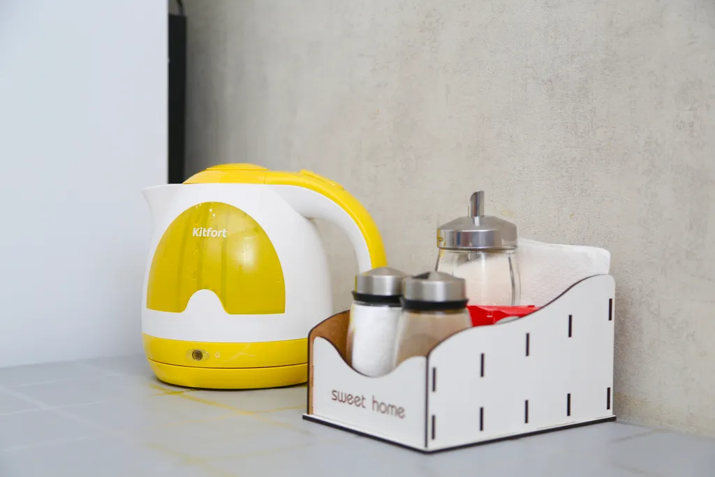 Апартамент comfort