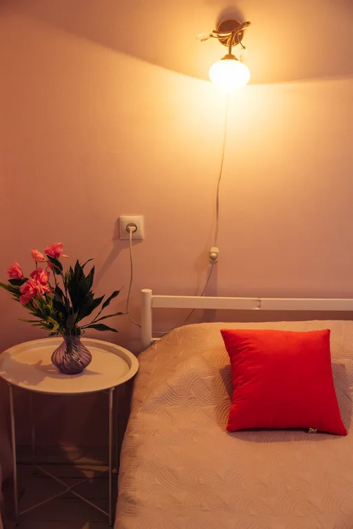 Квартира у тц Виконда