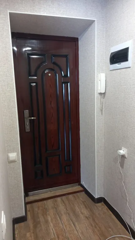 Уютная квартира с новым современным ремонтом