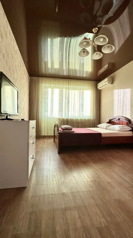 Уютная, светлая, чистая квартира в центре города