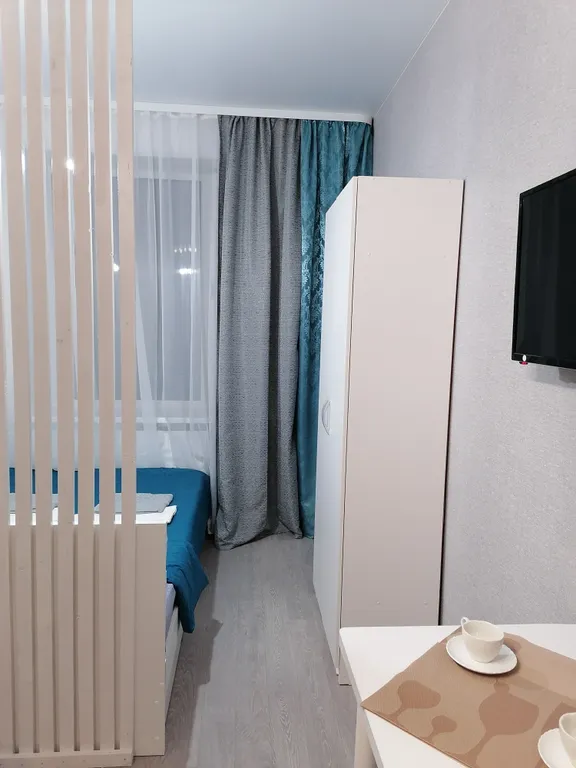 Студия рядом с Золотым мостом и Мариинским театром