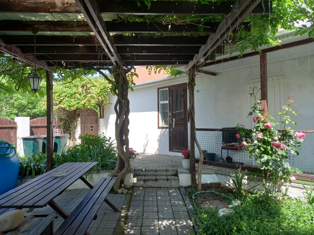 Коттедж Коттедж Этаж под ключ — Геленджик