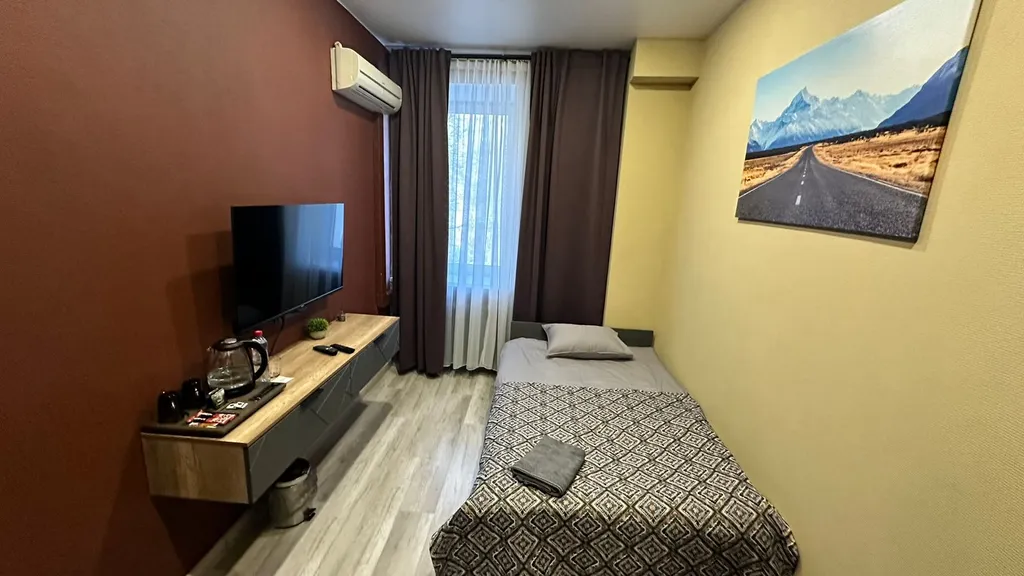 Квартира Комната — аренда посуточно в Бологое