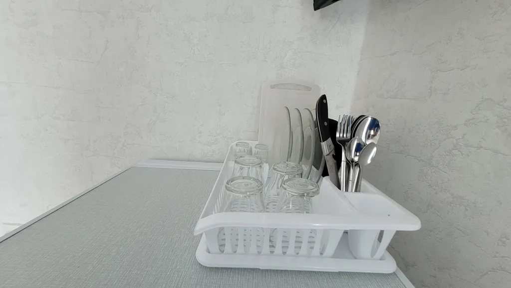 Уютная  4 местная комната с видом на горы