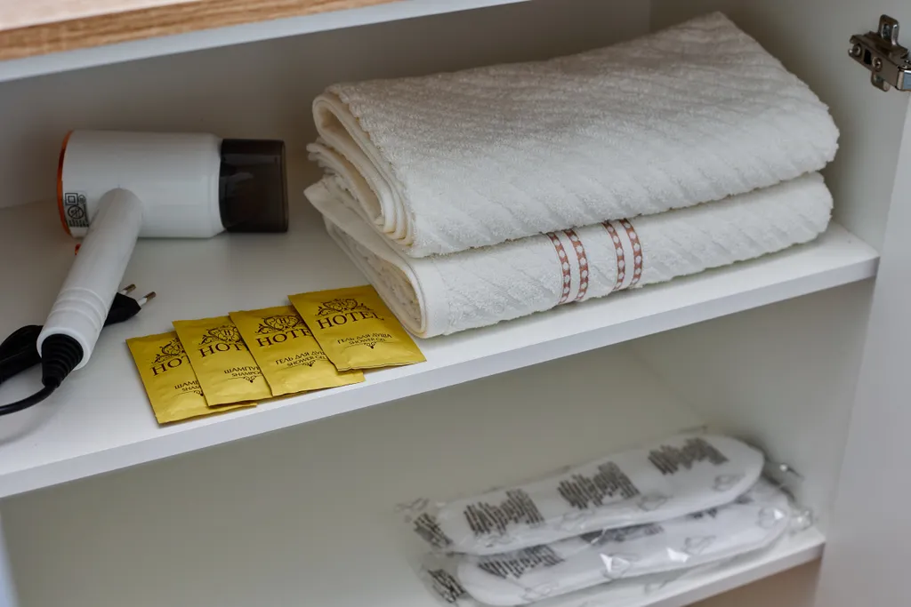 Спальное место в общем 4-х местном номере для ЖЕНЩИН