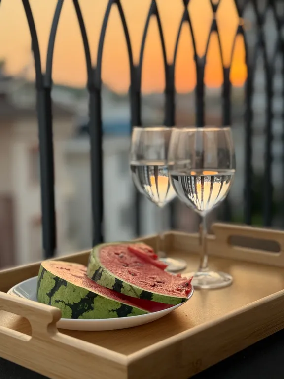 Апартаменты с двумя спальнями в районе пляжа Клеопатры