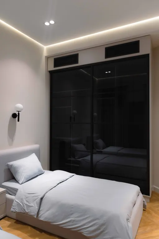 Апартаменты в Parkwood