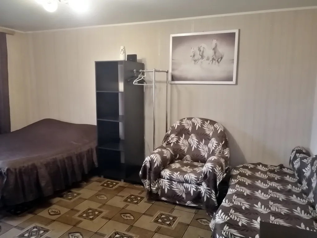 Квартира в центре Энгельса