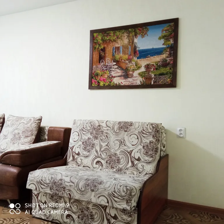 Рядом с ТЦ Фиеста, Спа-центр Атлантида, Виктория , 2-к кв., уютно, тепло