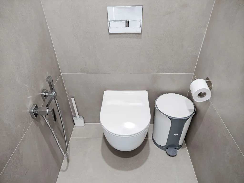 Квартира Апартаменты категории стандарт на первой береговой линии с видом море — Анапа