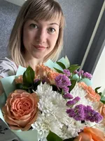 Екатерина  Казанцева