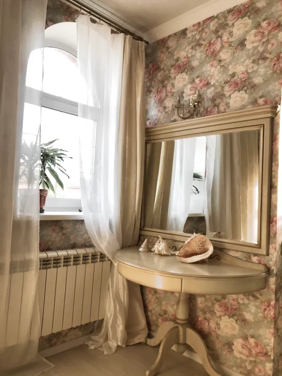 Дом со стильным интерьером для проведения мероприятий