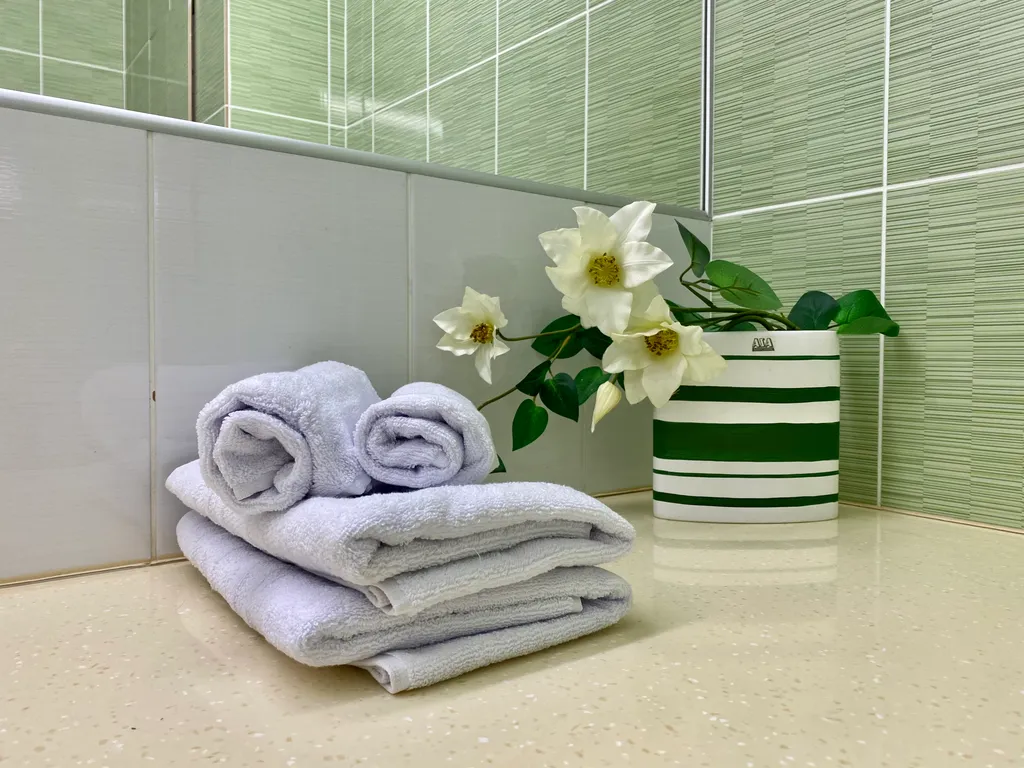 Двушка Классика с раздельными комнатами в самом центре